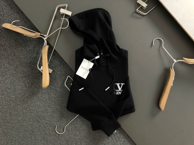 Valentino Hoodies